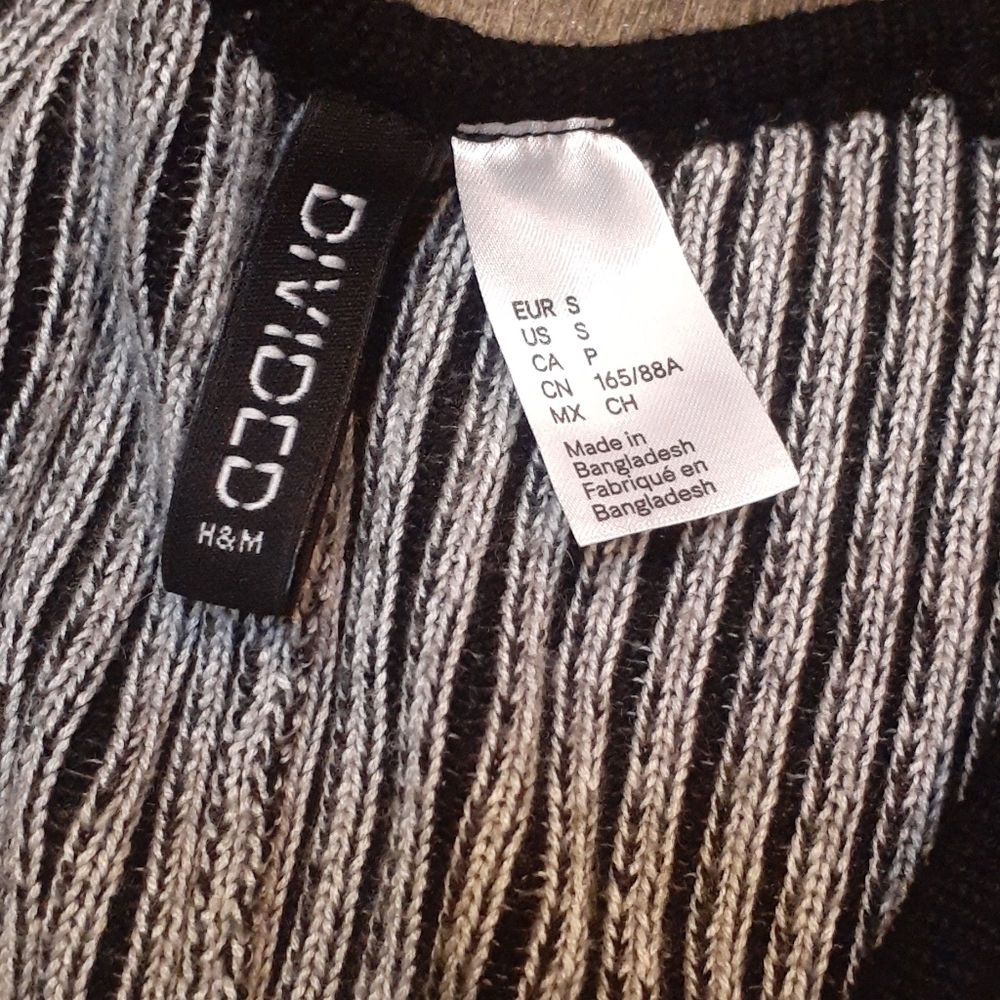 Gorgeous sweater H&M - Picture 4 of 9